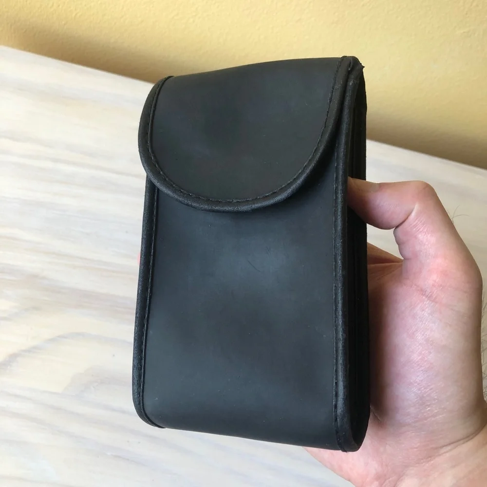 Storage Travel Pouch Carry Case Cover for Phone 3.25 x 6